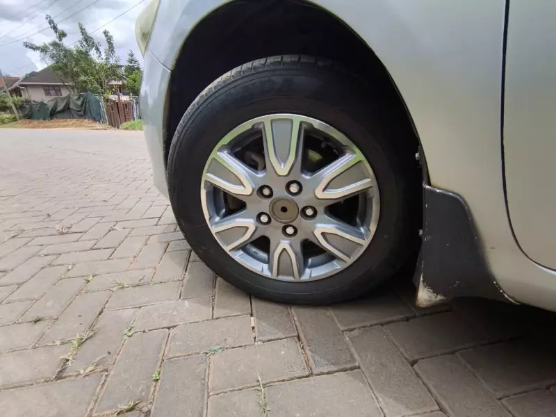 TOYOTA Corolla   - 2013