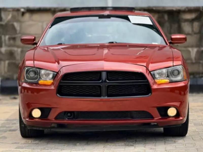 Dodge Charger   - 2013