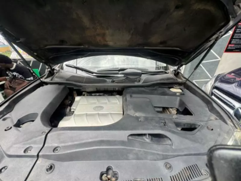 Lexus RX - 2010