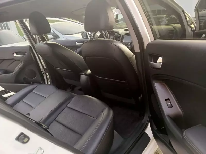 KIA K3   - 2015