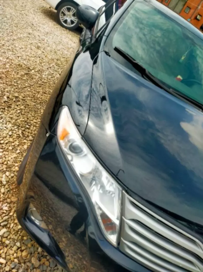 Toyota Venza   - 2013