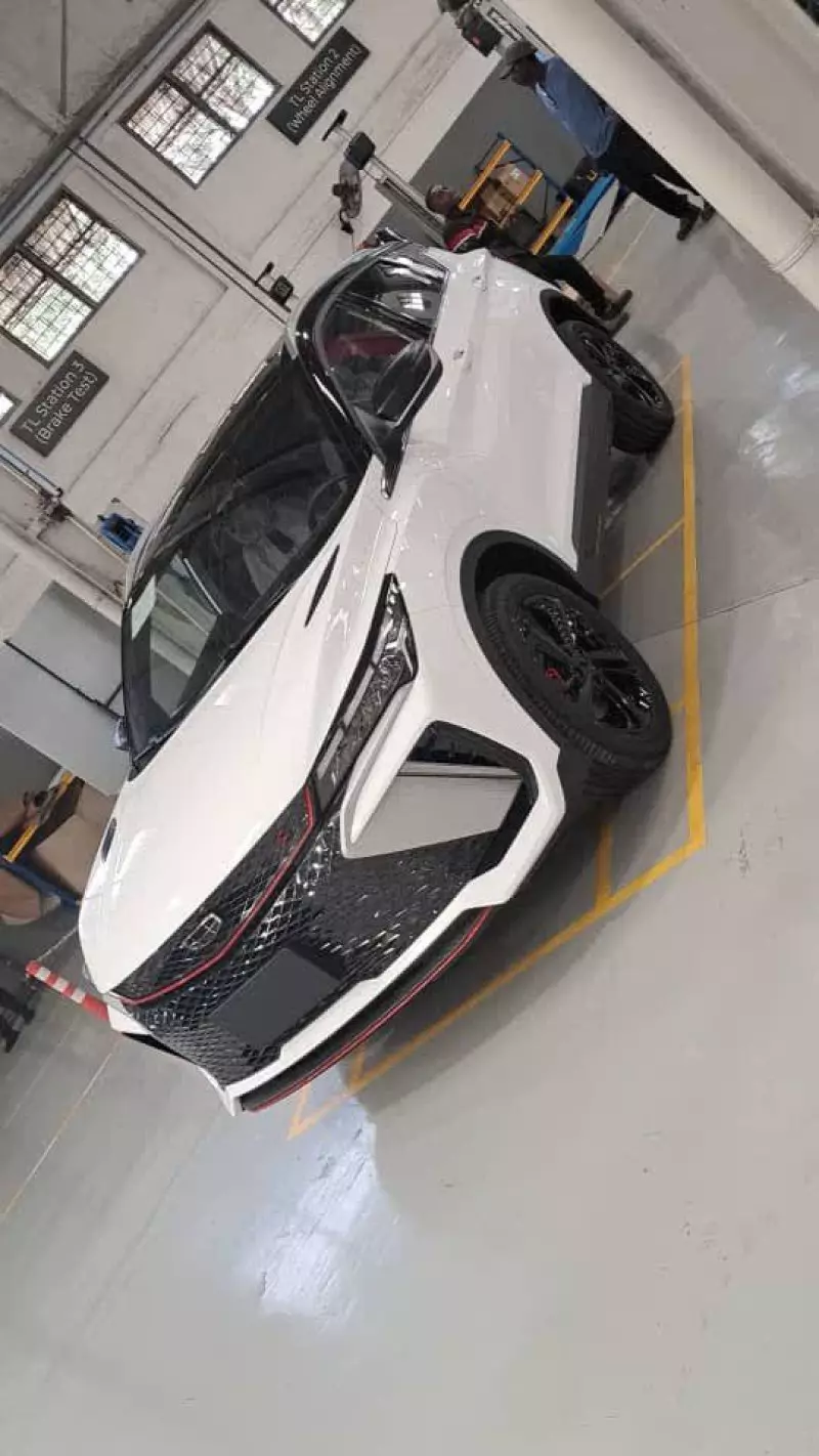 GEELY Coolray   - 2025