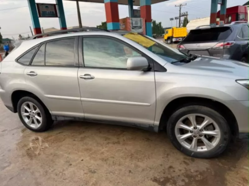 Lexus RX 350   - 2008