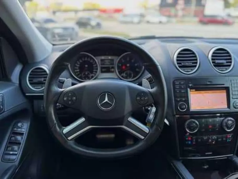 Mercedes-Benz ML 55 AMG   - 2022