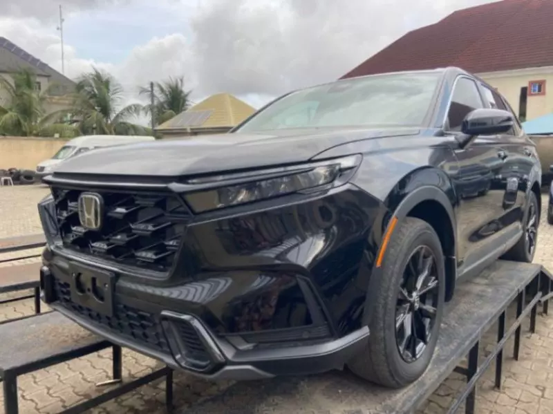 Honda Cr-v   - 2024