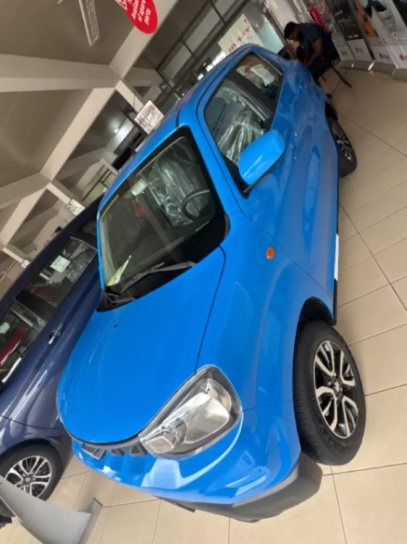 SUZUKI S-presso GL   - 2026