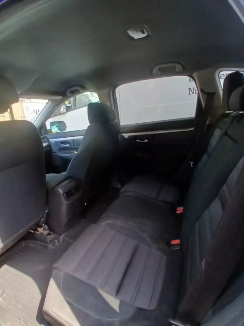 Honda CR-V   - 2018