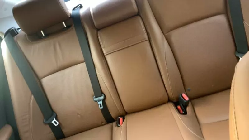 Toyota Camry - 2007