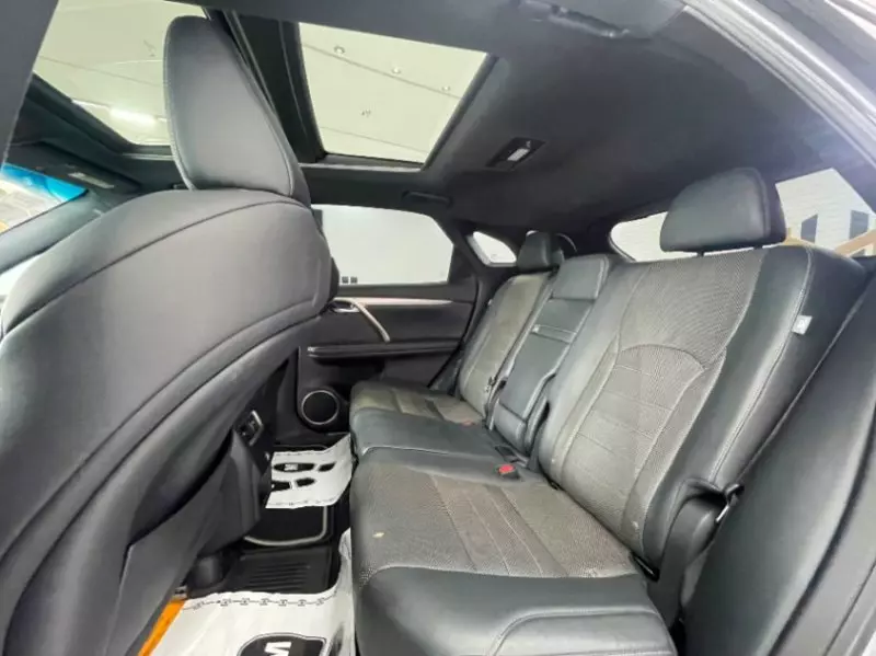 Lexus RX 350   - 2016