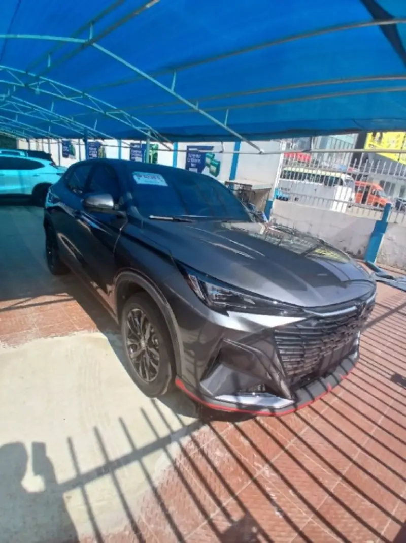 CHANGAN X5 Plus   - 2026