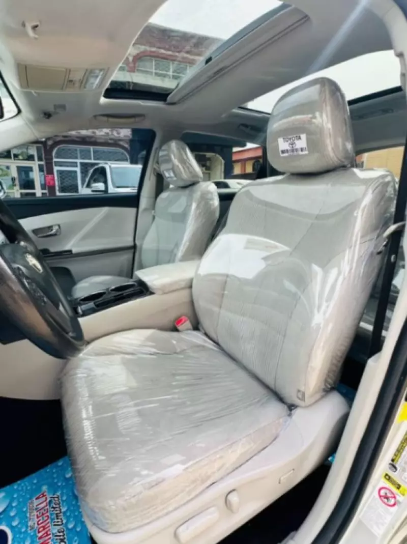 Toyota Venza - 2013