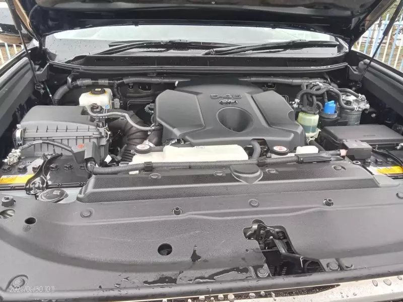 TOYOTA Landcruiser Prado   - 2021