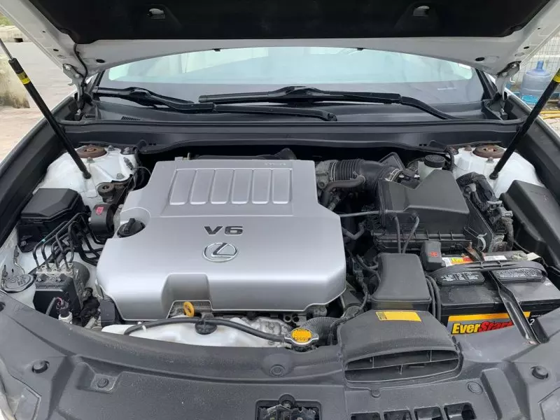 Lexus ES 350   - 2013