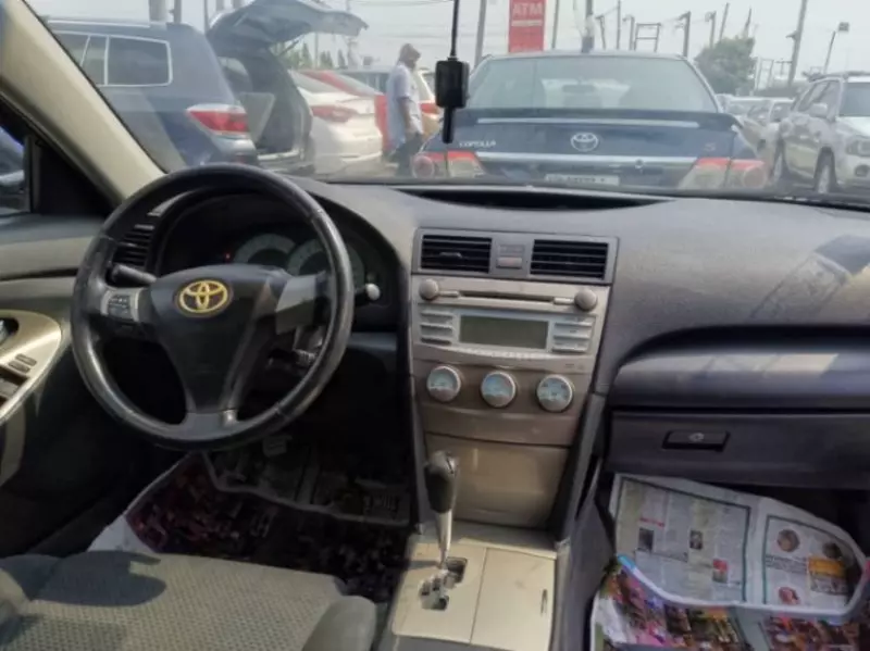 Toyota Corolla   - 2005