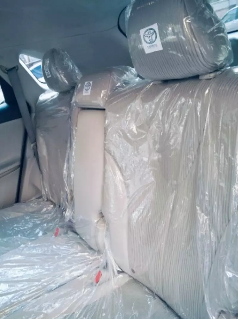 Toyota Venza   - 2010