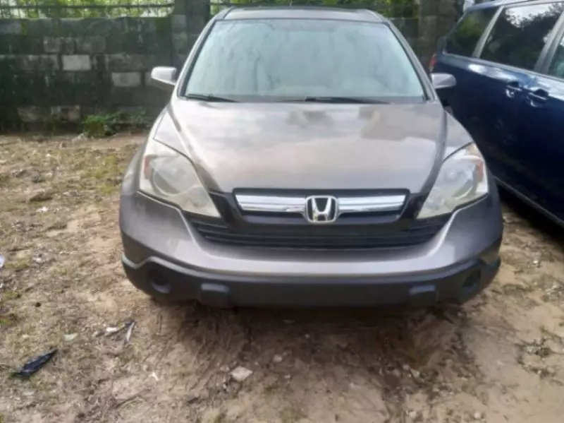 Honda Cr-v   - 2010