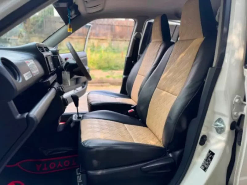 TOYOTA Probox    - 2020
