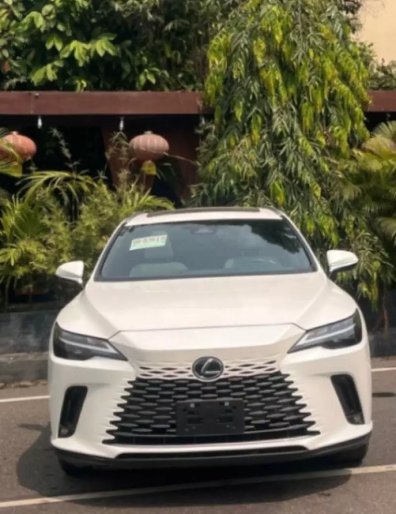 Lexus RX 350H   - 2023
