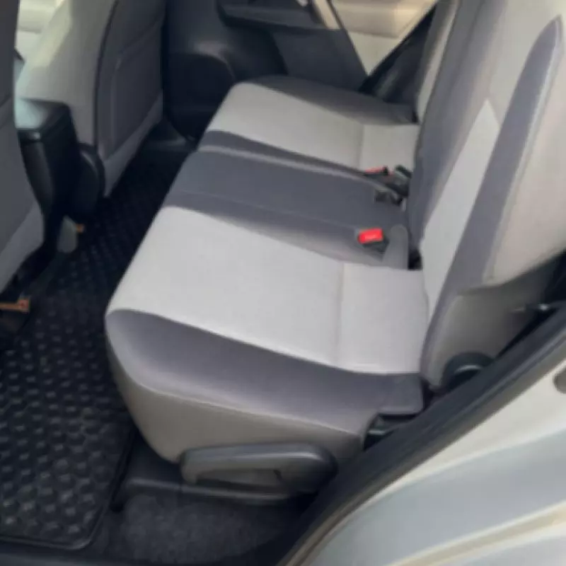 TOYOTA RAV 4   - 2013