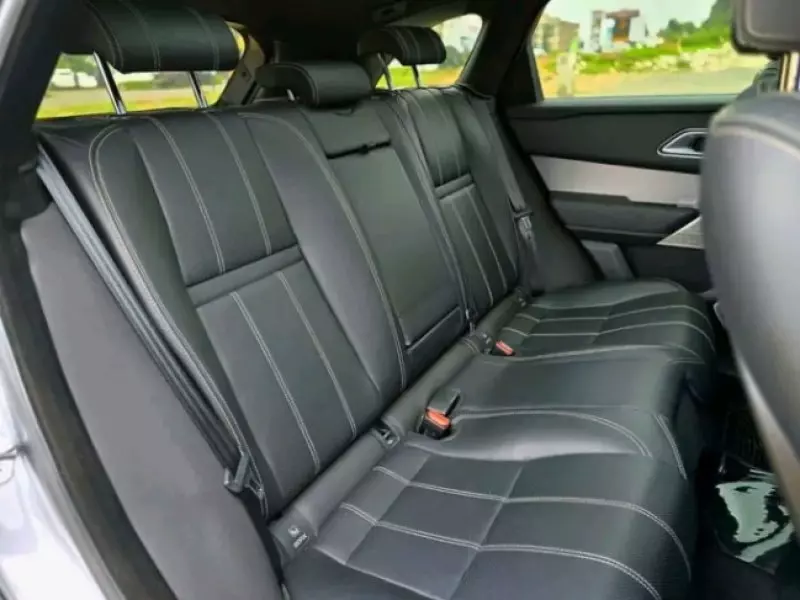 RANGE ROVER Vogue   - 2020
