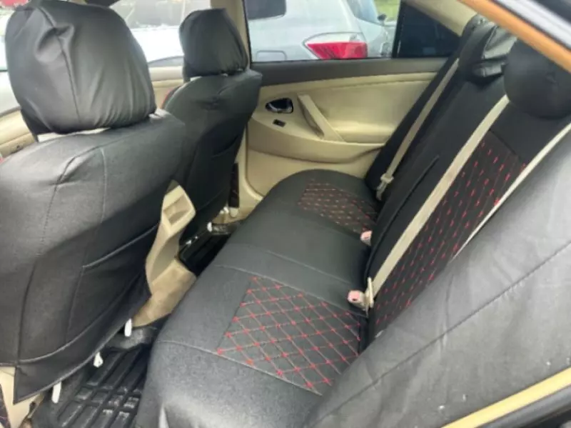 Toyota Camry   - 2009