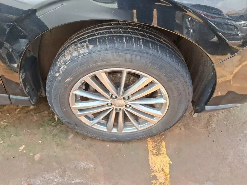 Subaru Forester   - 2015