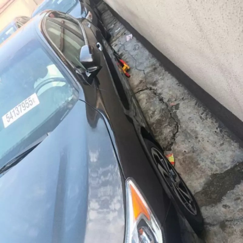 Honda Accord   - 2013