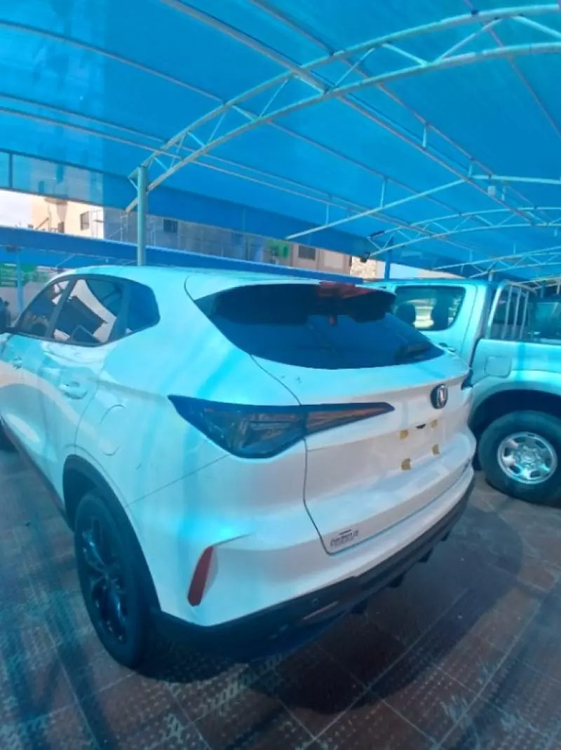 CHANGAN X5 Plus   - 2026
