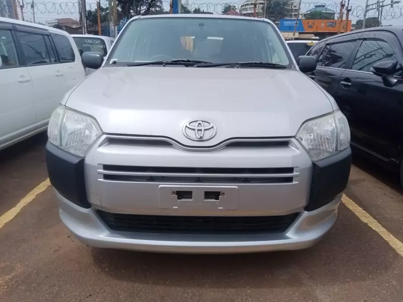 Toyota Probox    - 2016