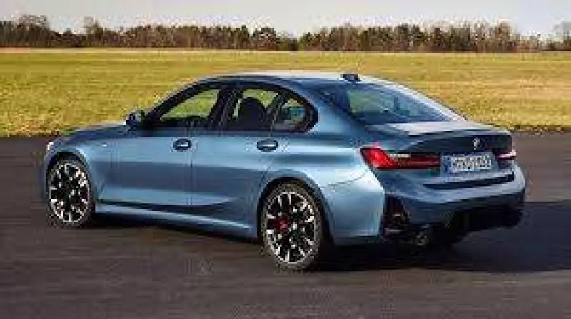 BMW 325 - 2024