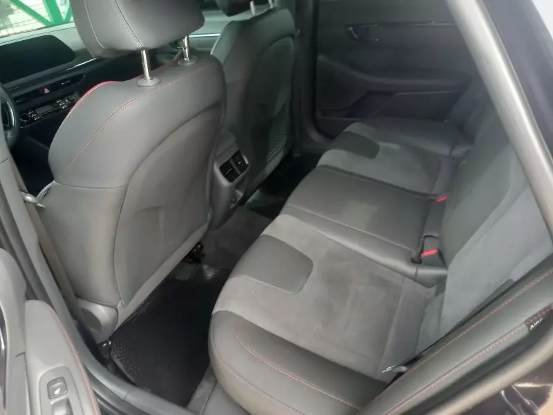 Hyundai Sonata   - 2023