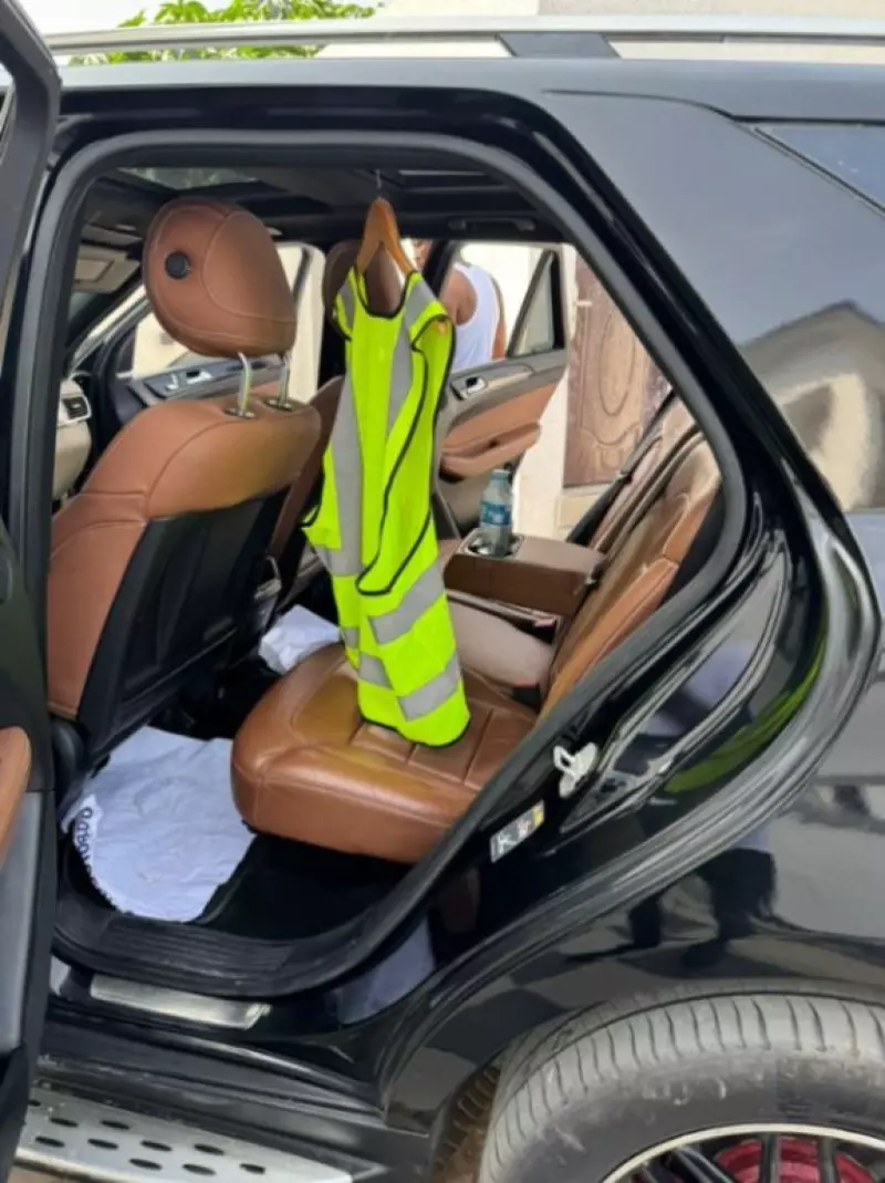 Mercedes-Benz ML 350   - 2016