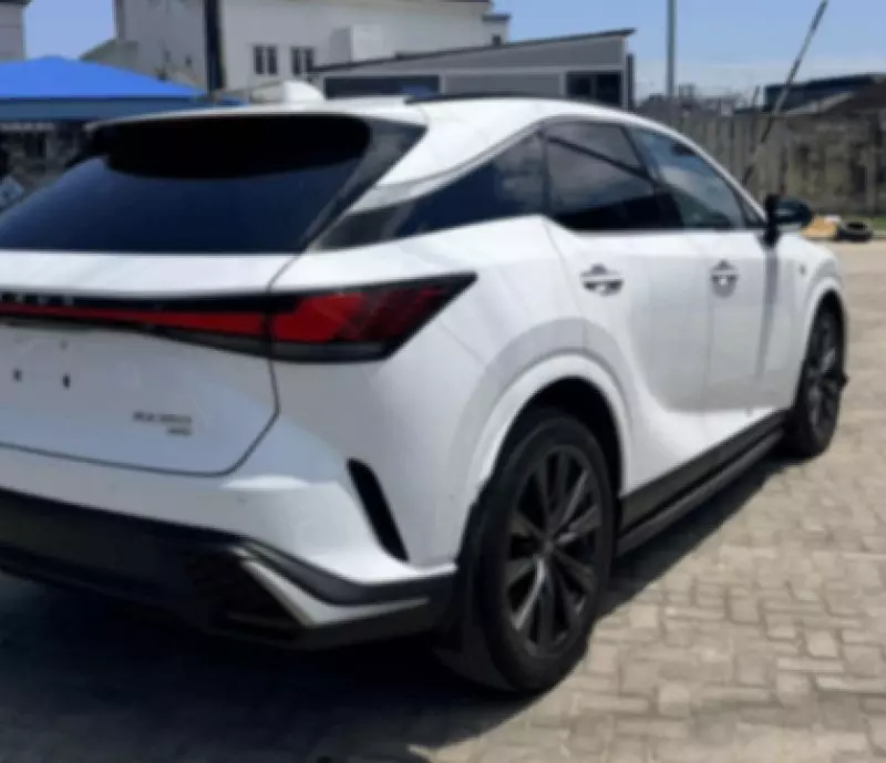 Lexus RX 350   - 2024