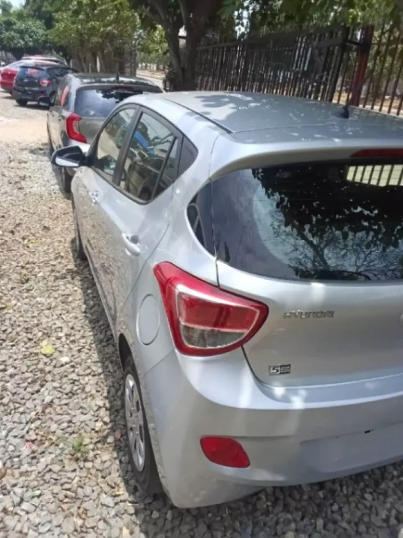 Hyundai i10   - 2014