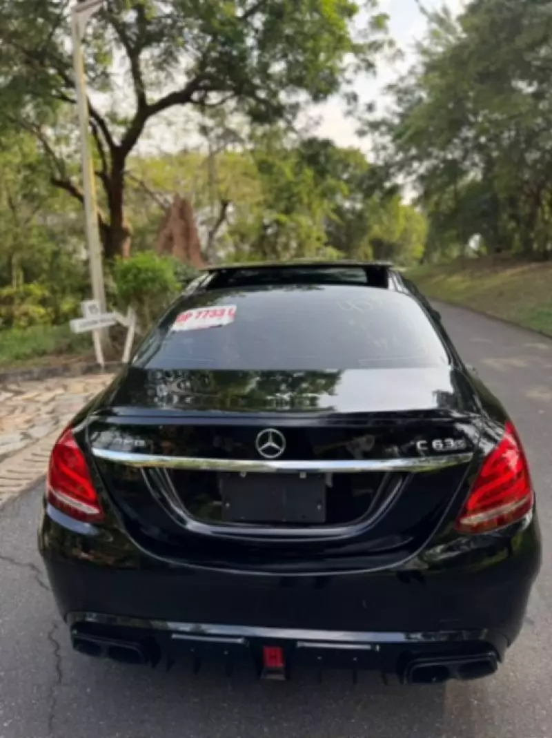 Mercedes-Benz E-Class - 2018