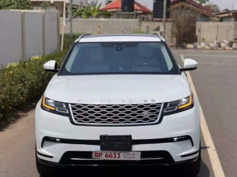 RANGE ROVER Bespoke    - 2018