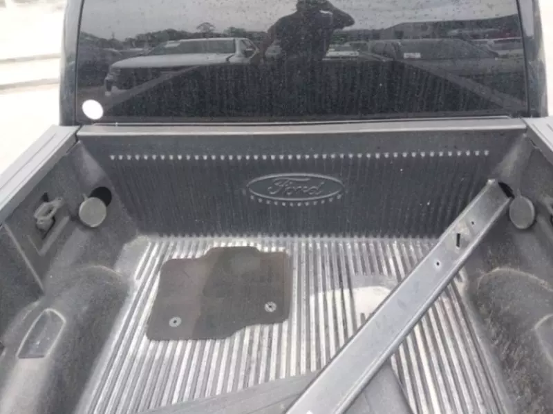 Ford F-150 - 2017