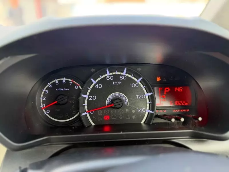 Daihatsu Move   - 2019
