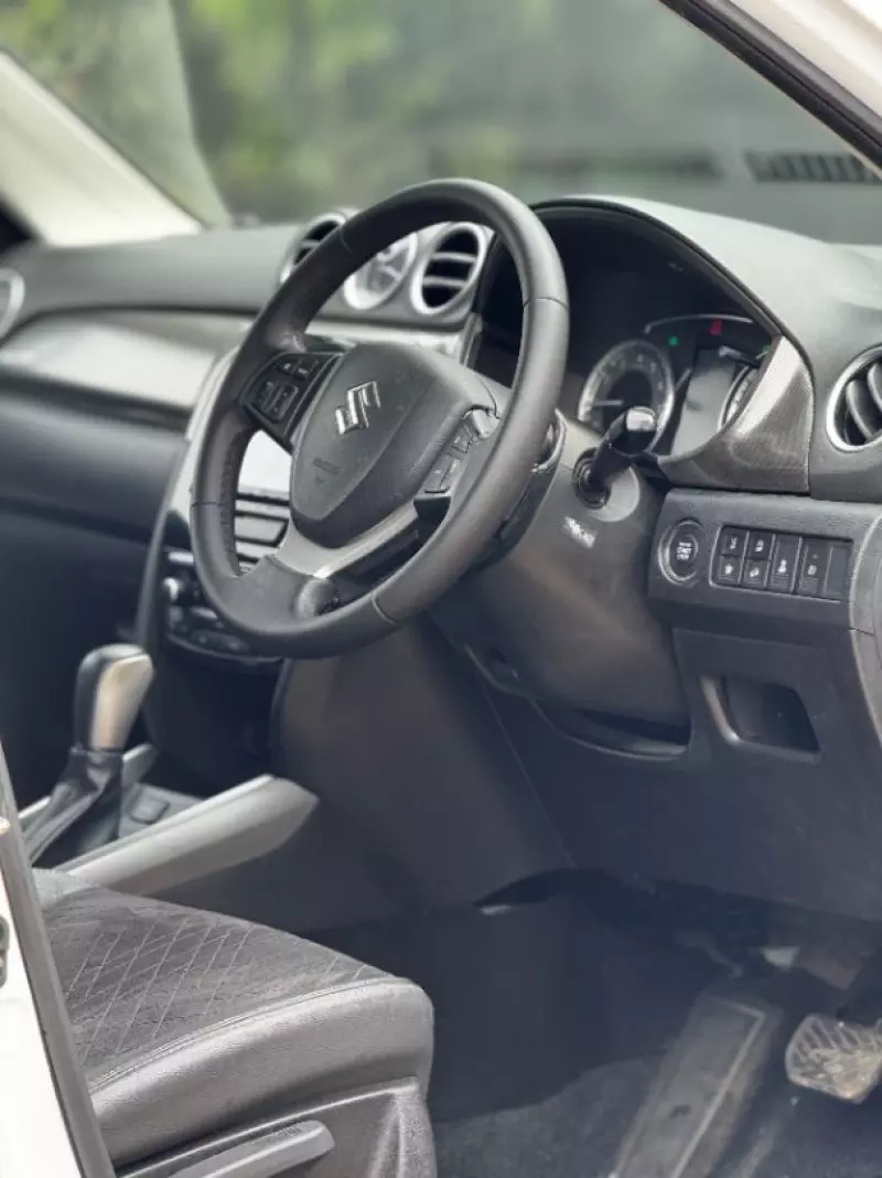 SUZUKI Escudo - 2019