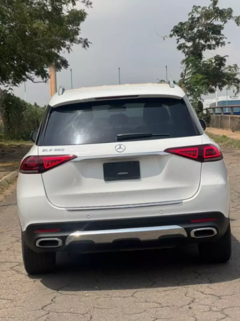Mercedes-Benz Gle-class   - 2020