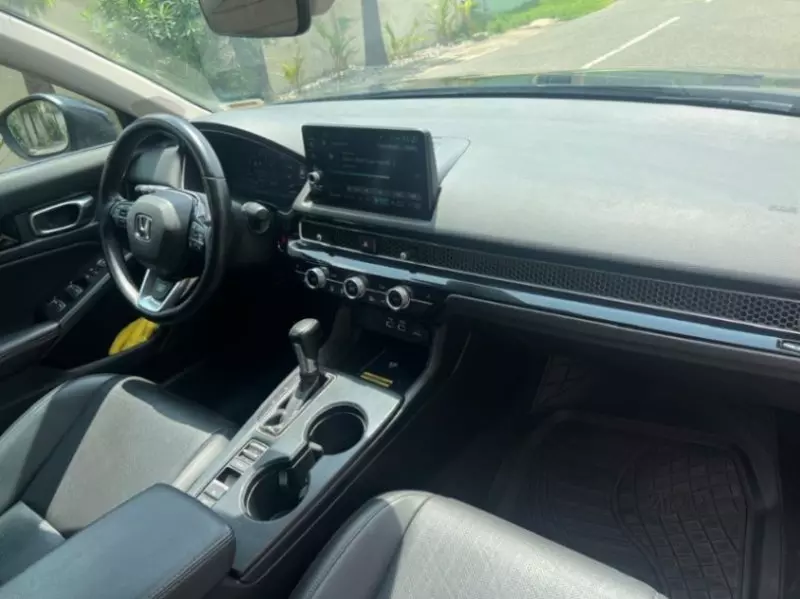 Honda Civic   - 2023