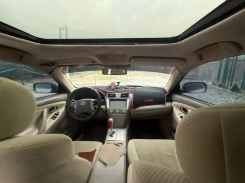 Toyota Camry   - 2007