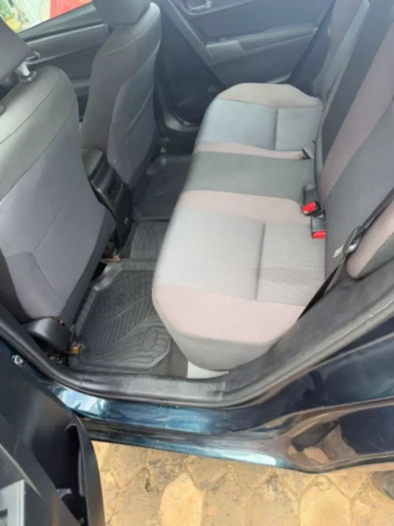 TOYOTA Corolla   - 2018