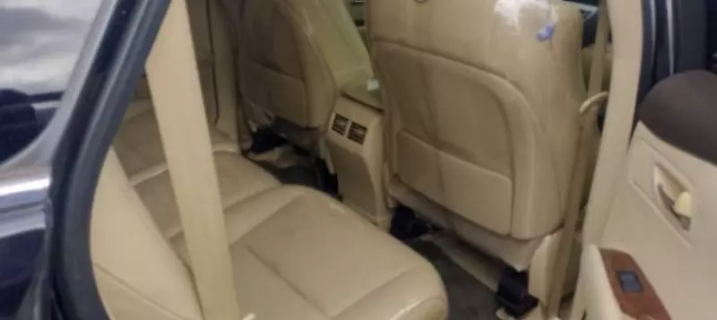 Lexus RX 350H   - 2014