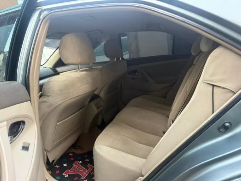 TOYOTA Camry   - 2009