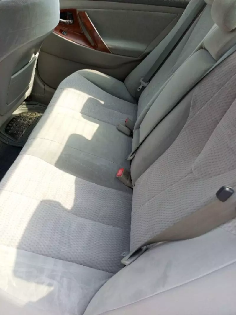 Toyota Camry   - 2011