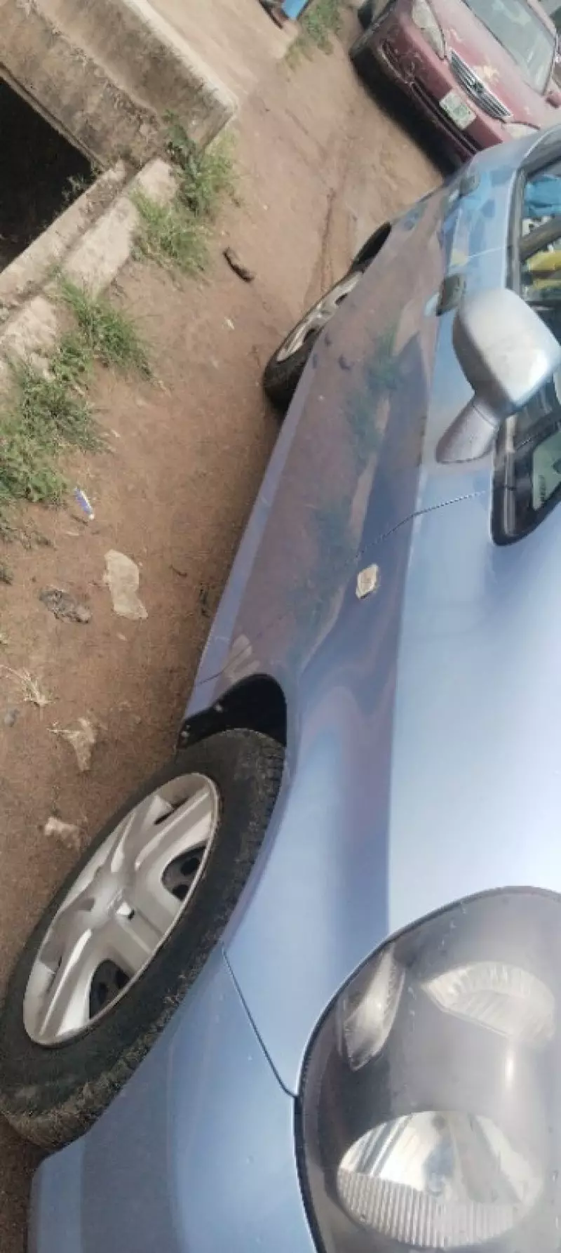 Honda Jazz   - 2004