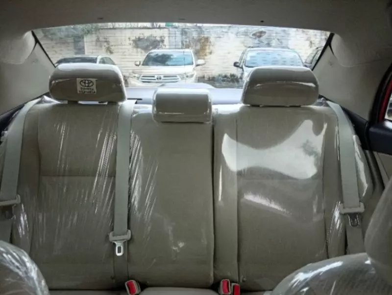 TOYOTA Corolla   - 2013