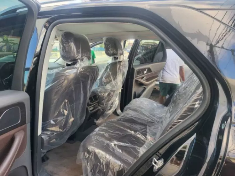 Mercedes-Benz GLE 350   - 2020
