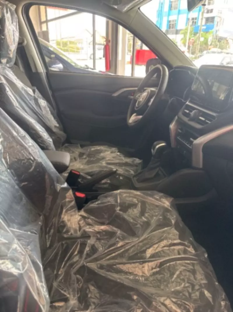 SUZUKI Vitara  GLX 4x4   - 2026